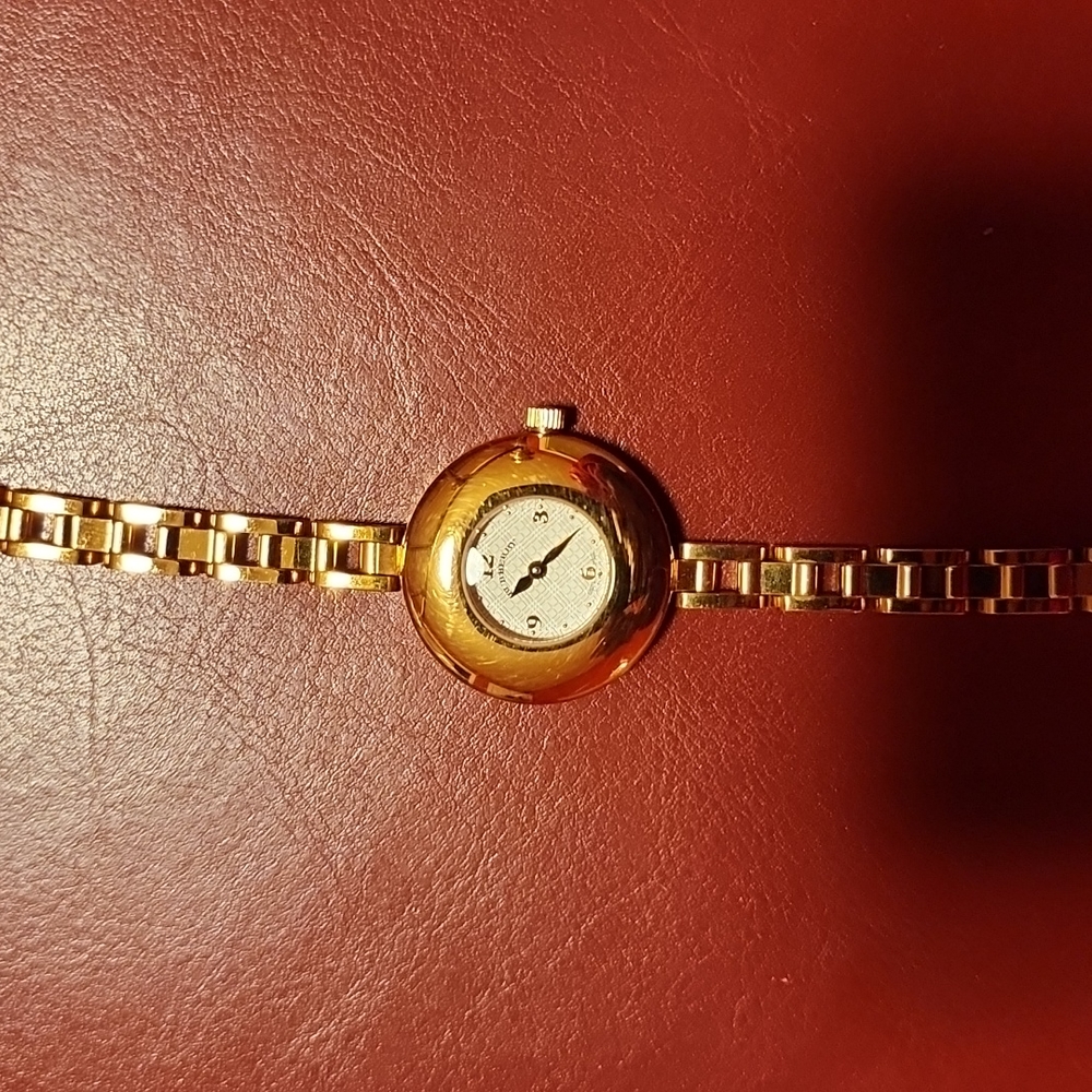 Burberry watch
